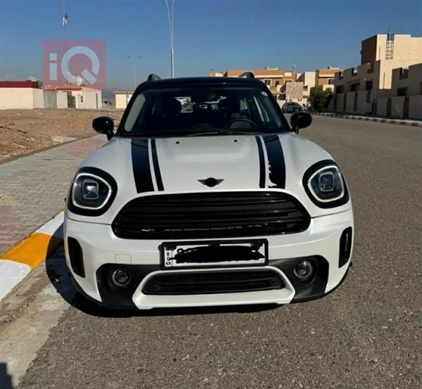 Mini Cooper 2023 for sale in Iraq - Kirkuk